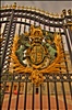 Buckingham Palace Gates